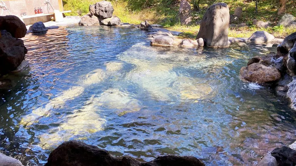 Ota Onsen Shiki no Sato Hanamura