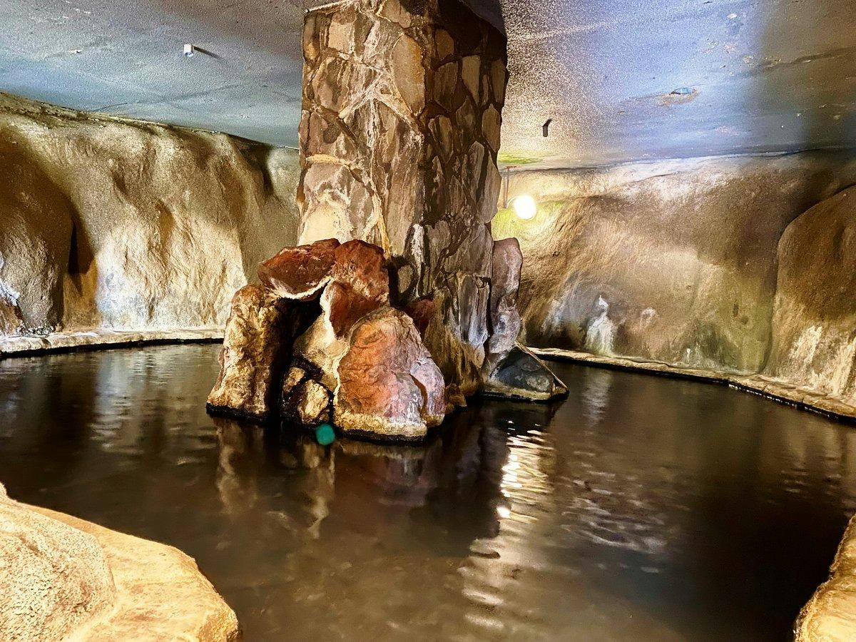 Ota Onsen Shiki no Sato Hanamura