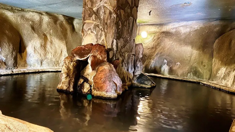Ota Onsen Shiki no Sato Hanamura