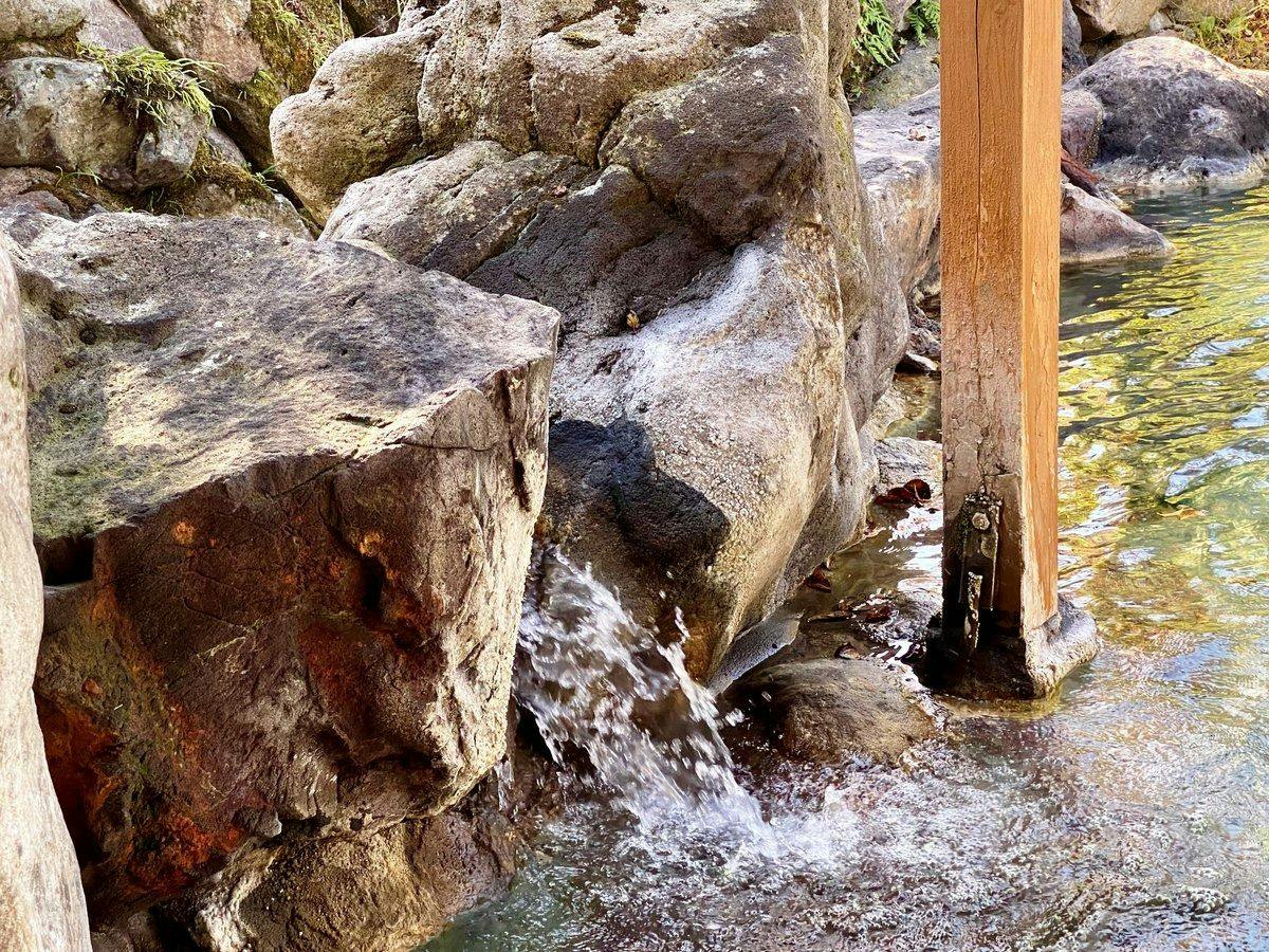 Ota Onsen Shiki no Sato Hanamura