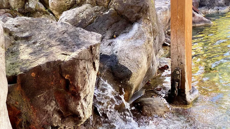 Ota Onsen Shiki no Sato Hanamura