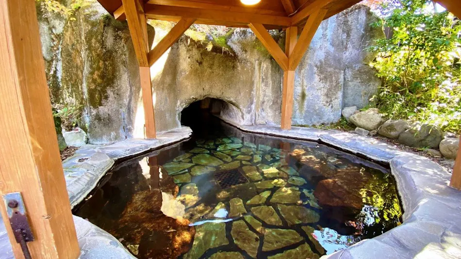 Ota Onsen Shiki no Sato Hanamura
