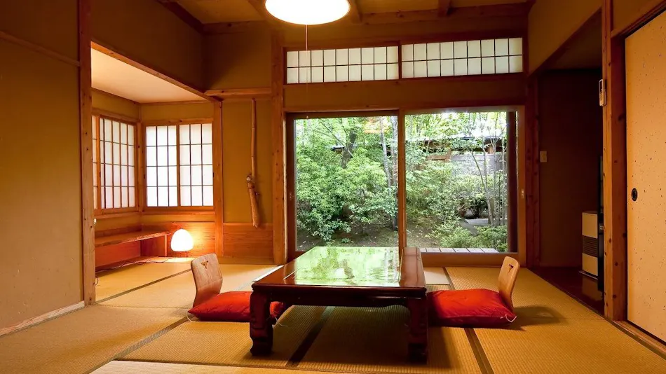 Ota Onsen Shiki no Sato Hanamura