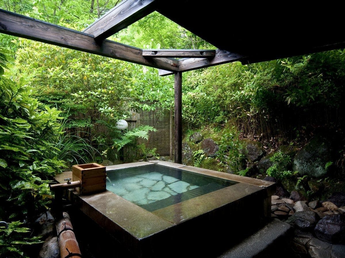 Ota Onsen Shiki no Sato Hanamura
