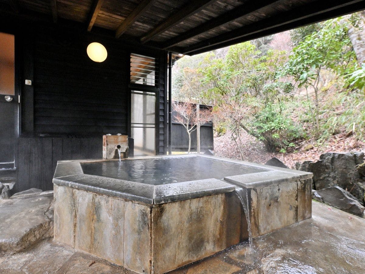 Ota Onsen Shiki no Sato Hanamura