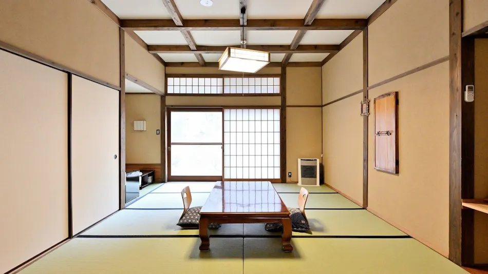 Ota Onsen Shiki no Sato Hanamura