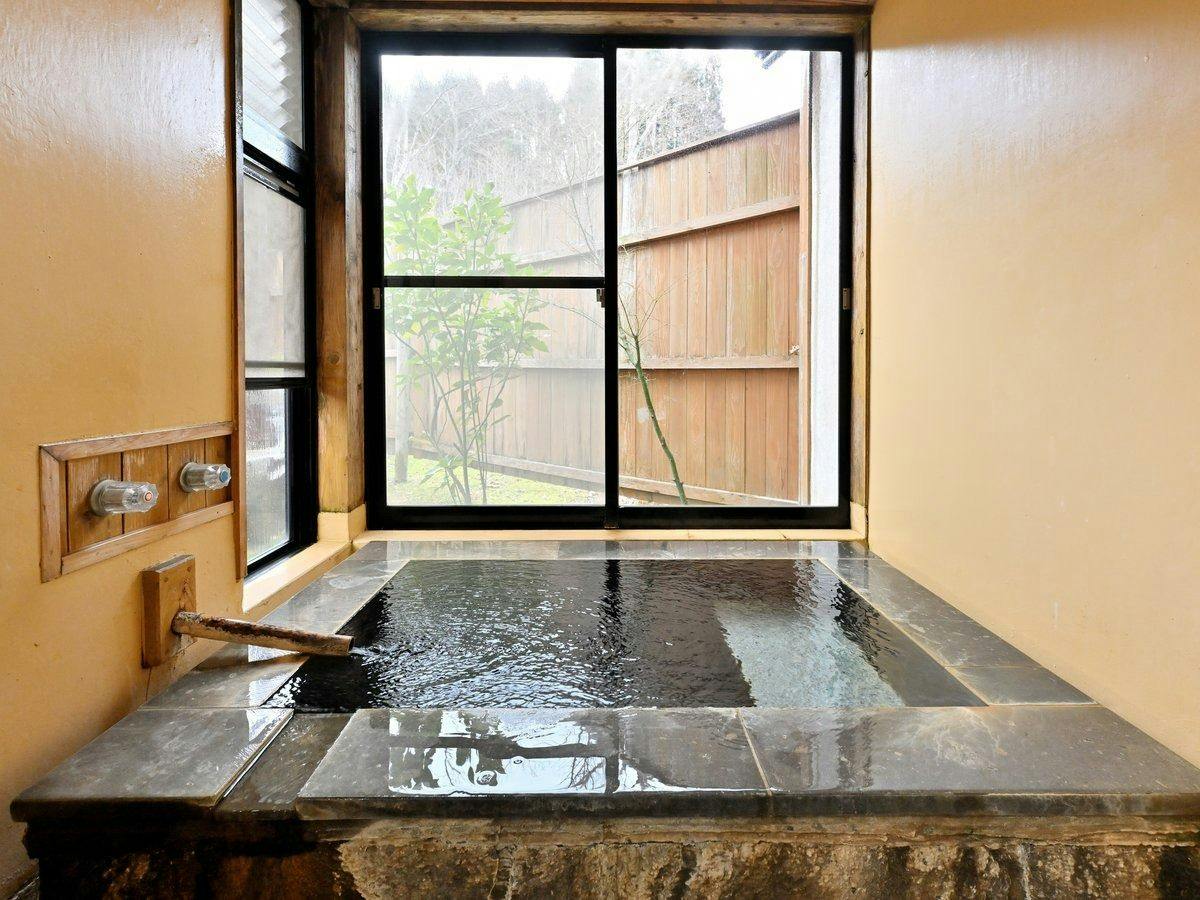 Ota Onsen Shiki no Sato Hanamura