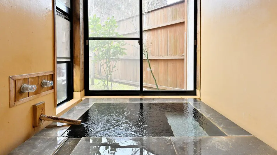 Ota Onsen Shiki no Sato Hanamura