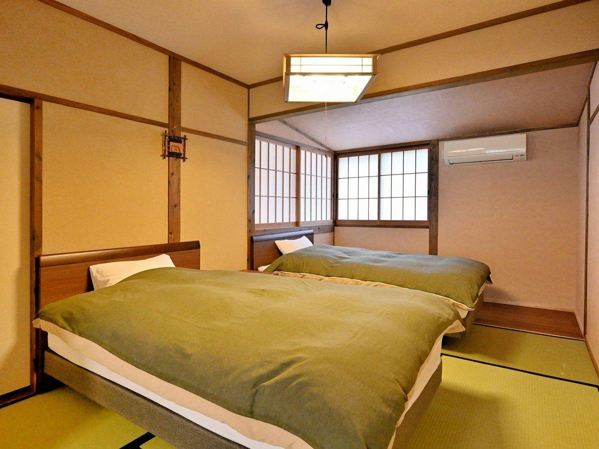 Ota Onsen Shiki no Sato Hanamura