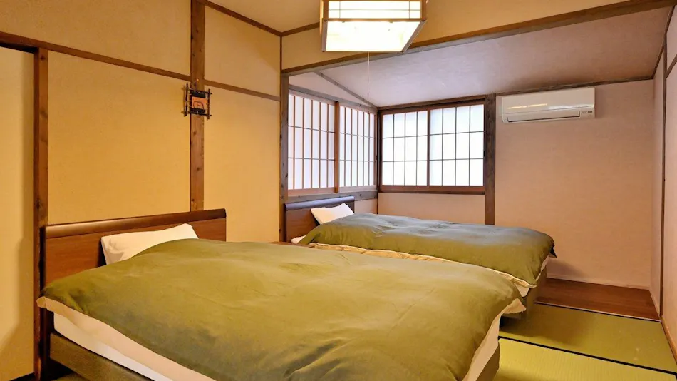 Ota Onsen Shiki no Sato Hanamura