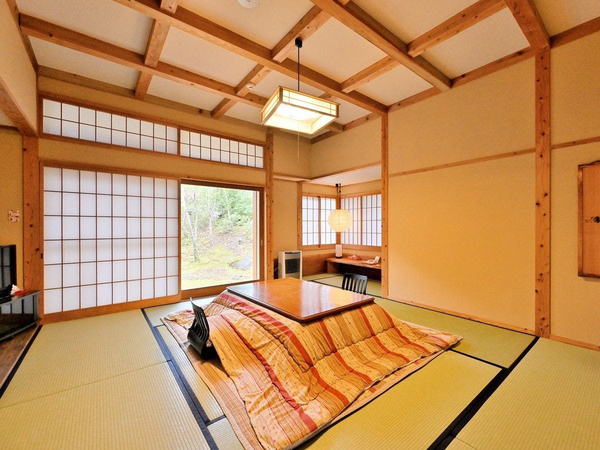Ota Onsen Shiki no Sato Hanamura