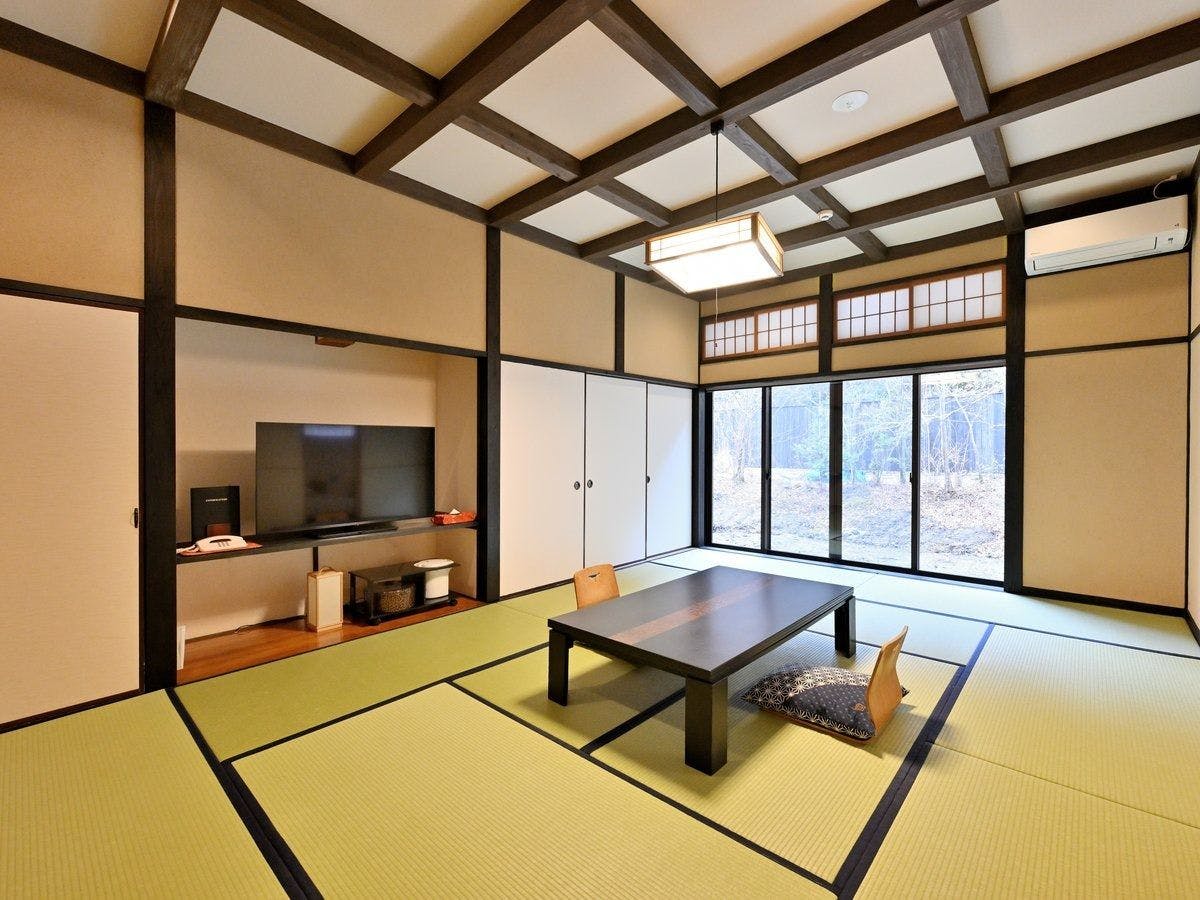 Ota Onsen Shiki no Sato Hanamura