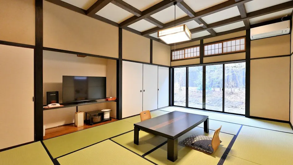 Ota Onsen Shiki no Sato Hanamura