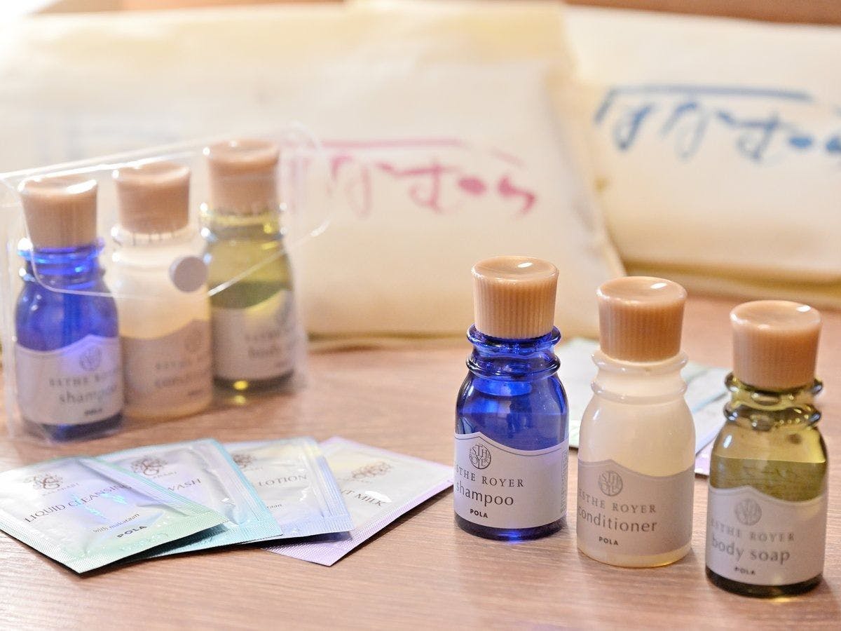 สิ่งอำนวยความสะดวกพิเศษ