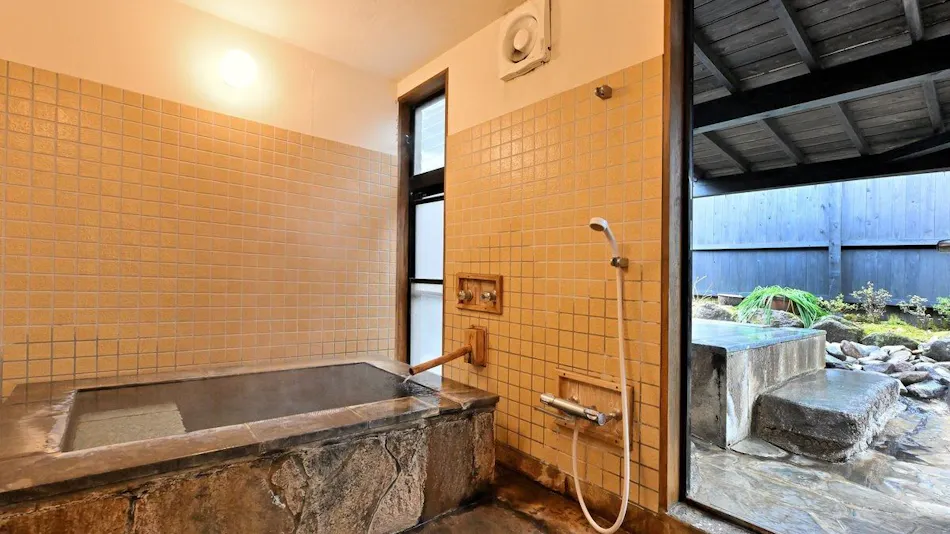 Ota Onsen Shiki no Sato Hanamura