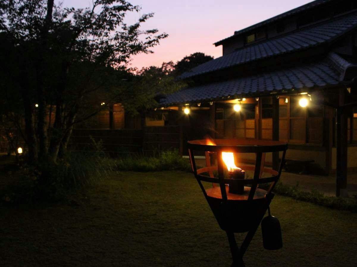 Ota Onsen Shiki no Sato Hanamura