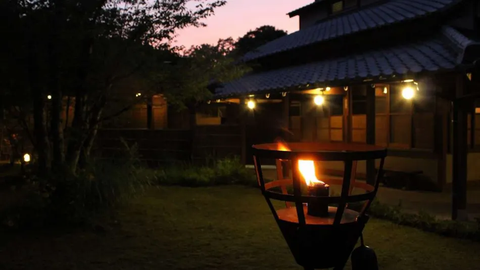 Ota Onsen Shiki no Sato Hanamura