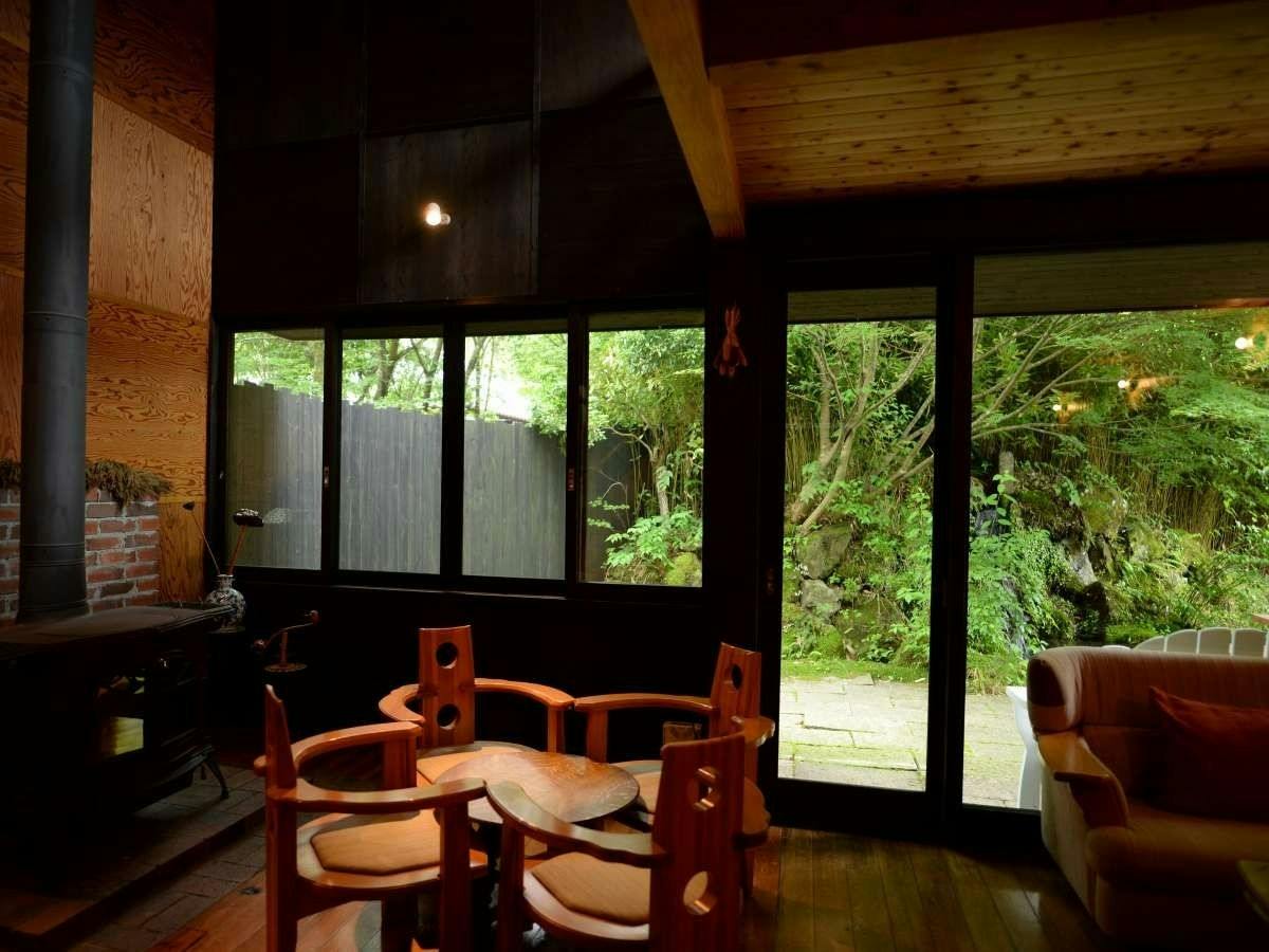 Ota Onsen Shiki no Sato Hanamura