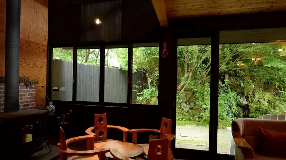 Ota Onsen Shiki no Sato Hanamura