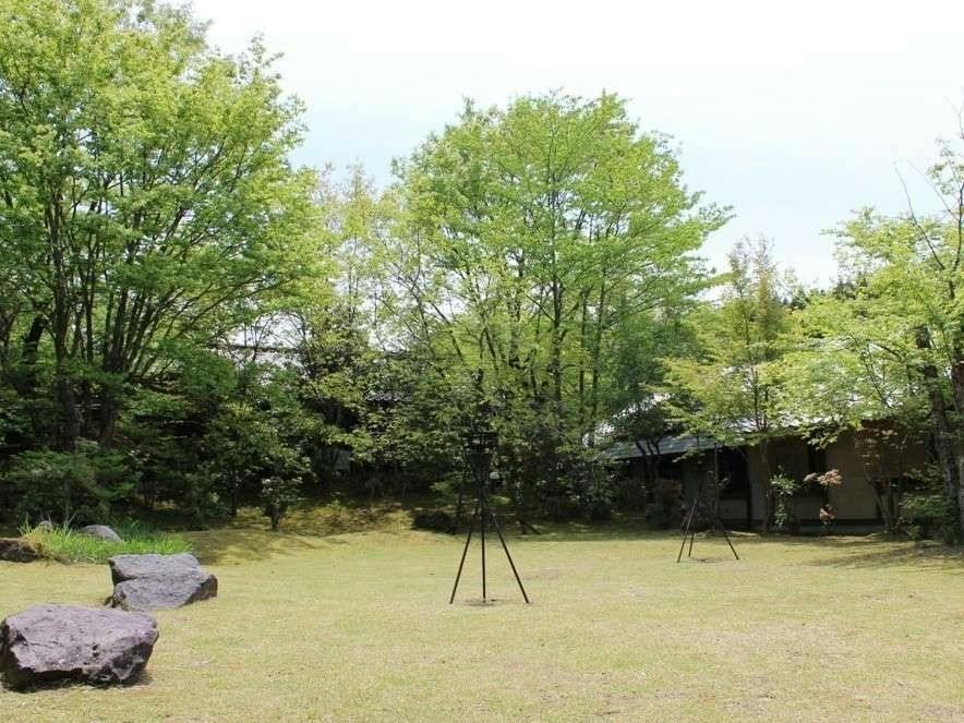 Ota Onsen Shiki no Sato Hanamura