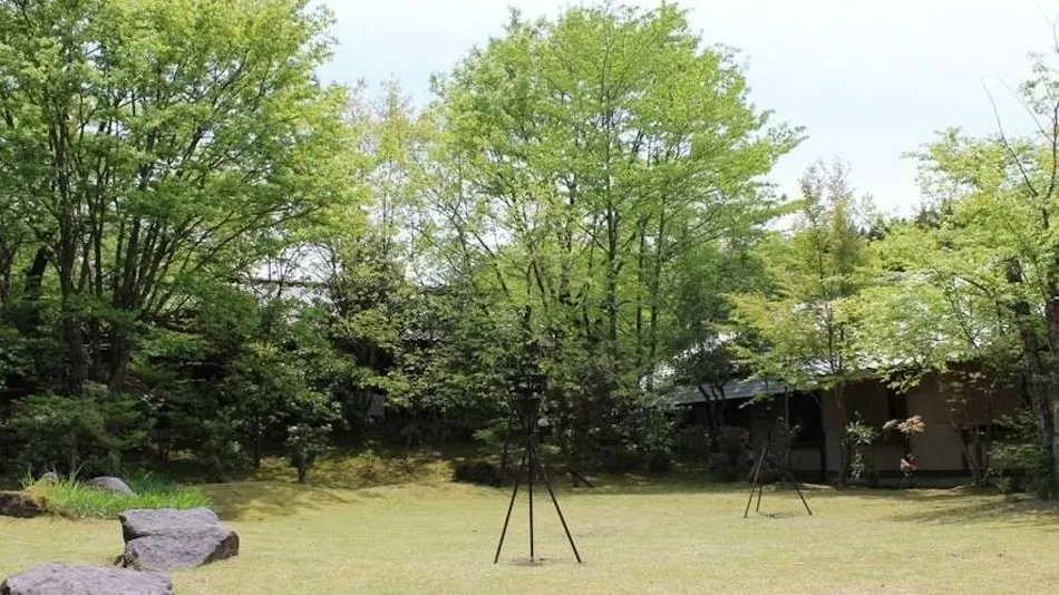 Ota Onsen Shiki no Sato Hanamura