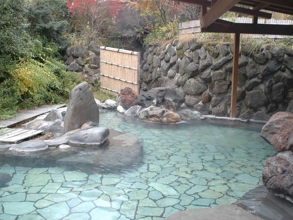 Ota Onsen Shiki no Sato Hanamura