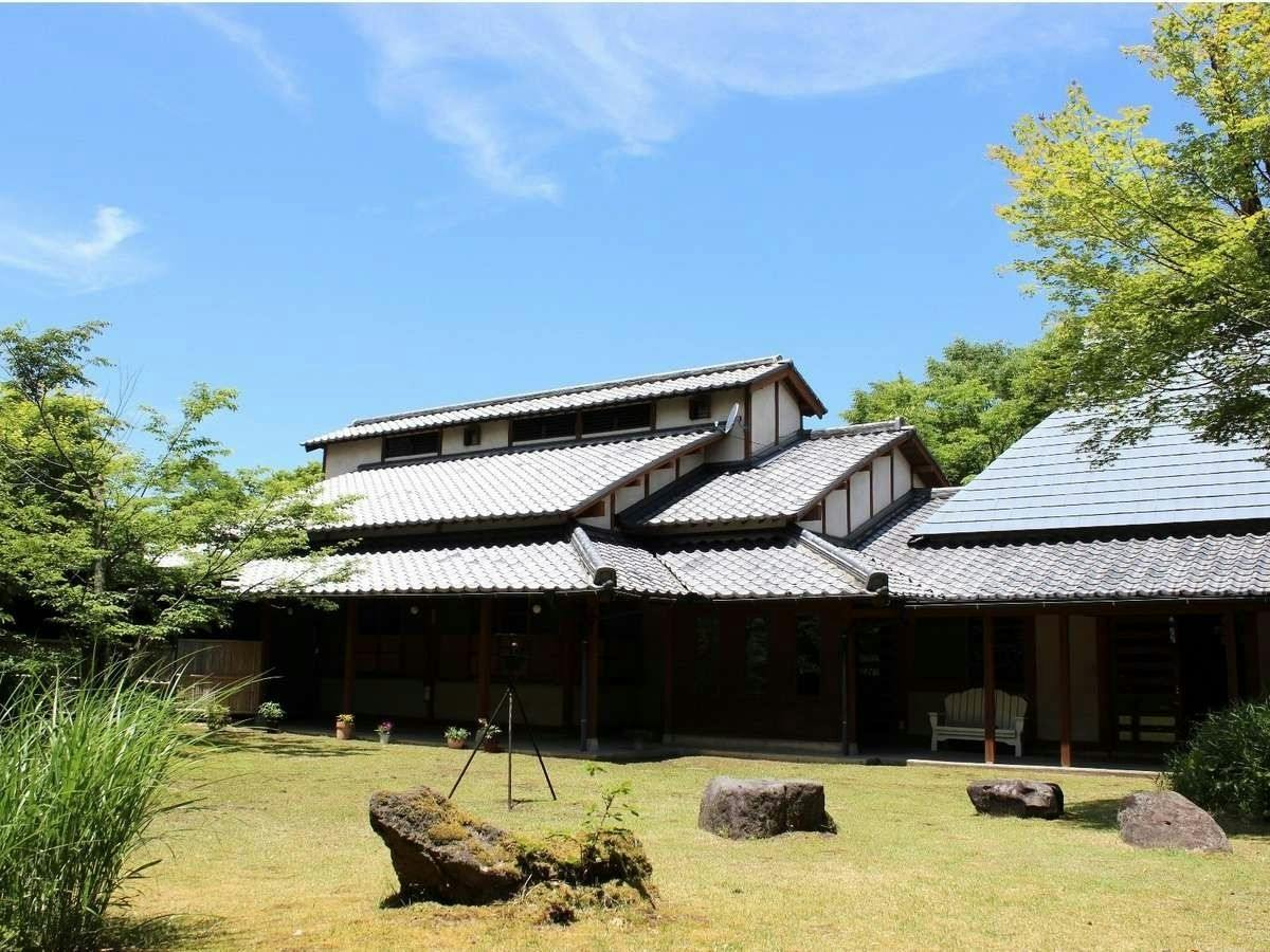 Ota Onsen Shiki no Sato Hanamura