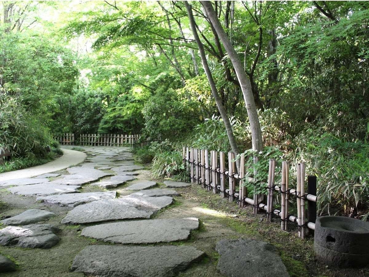 Ota Onsen Shiki no Sato Hanamura