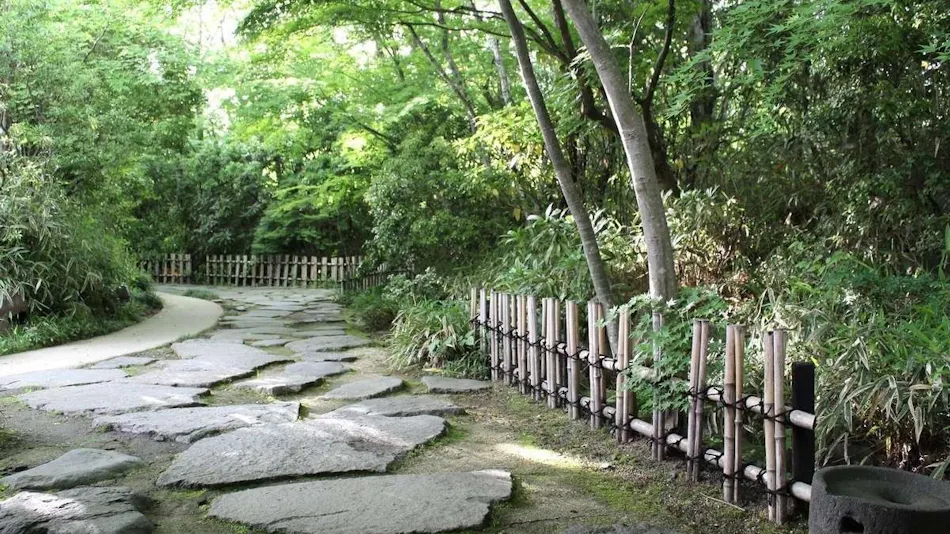 Ota Onsen Shiki no Sato Hanamura