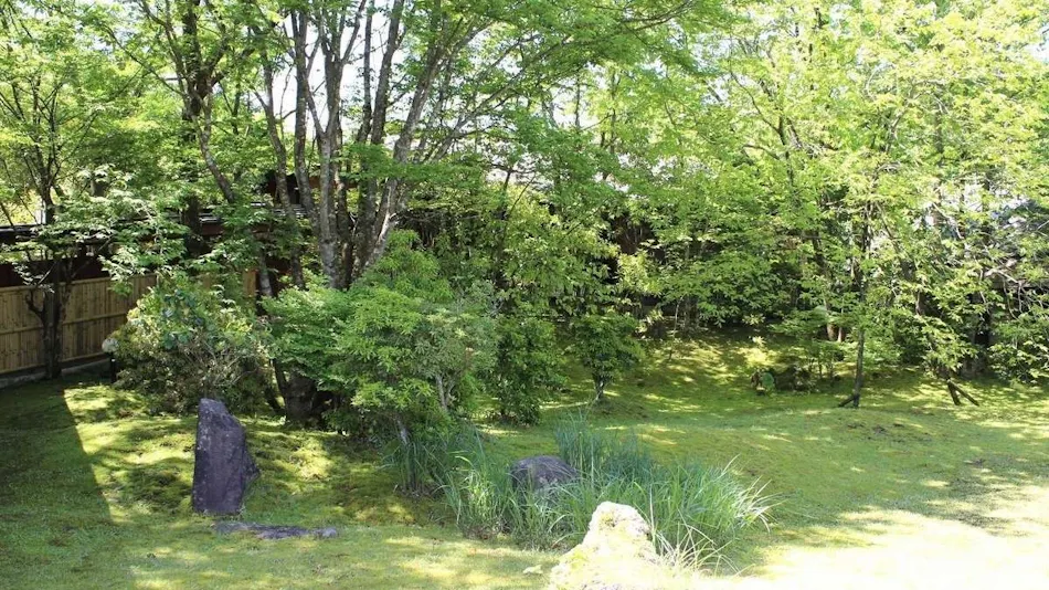 Ota Onsen Shiki no Sato Hanamura