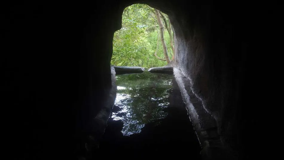 Ota Onsen Shiki no Sato Hanamura