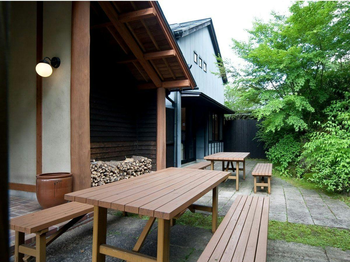 Ota Onsen Shiki no Sato Hanamura