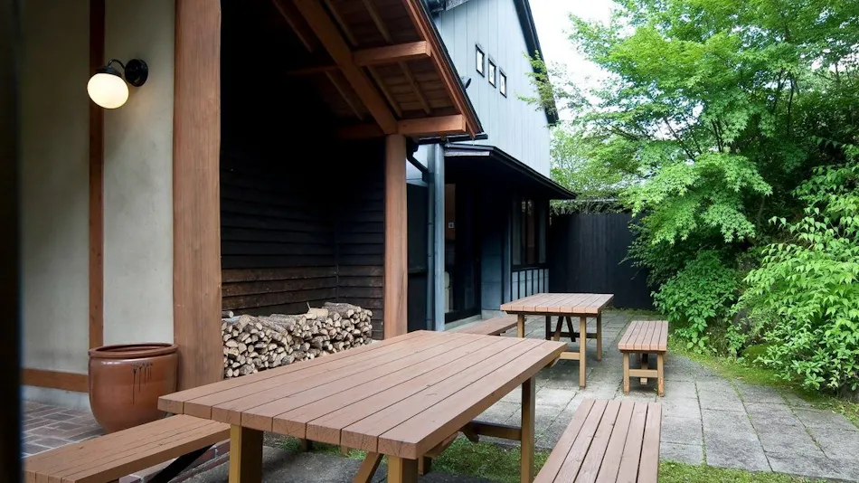 Ota Onsen Shiki no Sato Hanamura