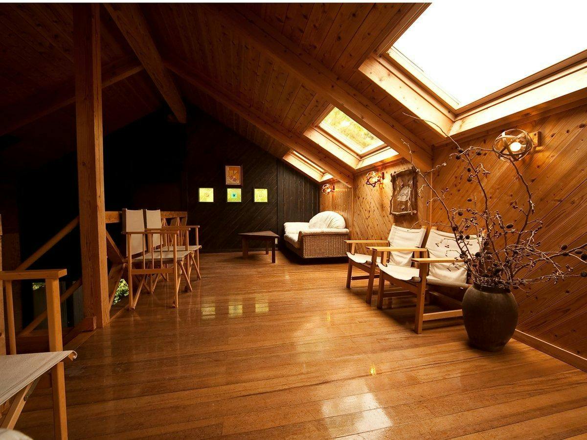 Ota Onsen Shiki no Sato Hanamura