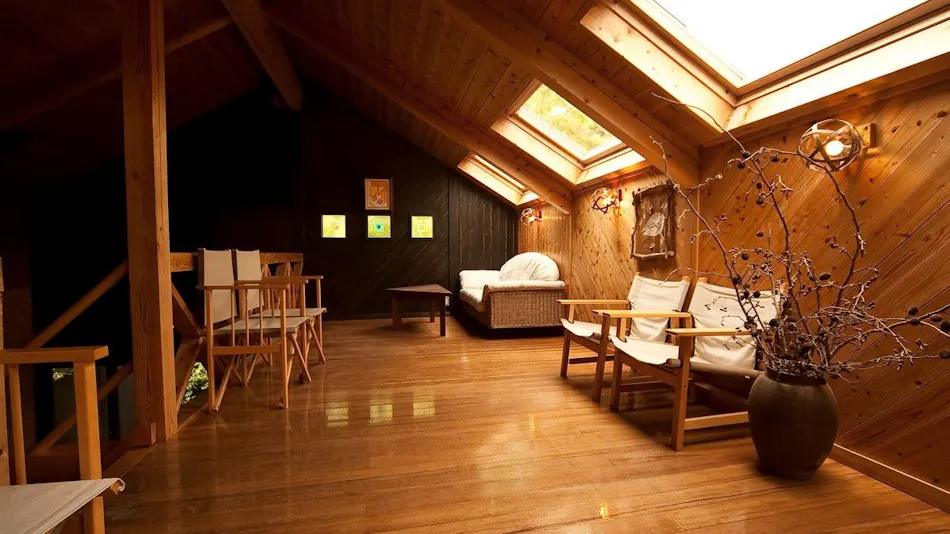 Ota Onsen Shiki no Sato Hanamura