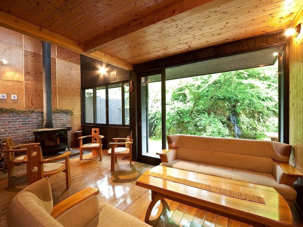 Ota Onsen Shiki no Sato Hanamura