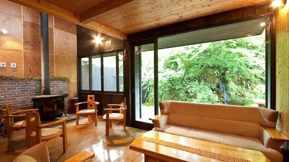 Ota Onsen Shiki no Sato Hanamura