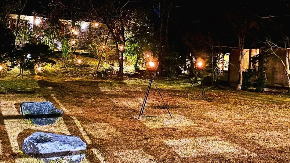 Ota Onsen Shiki no Sato Hanamura