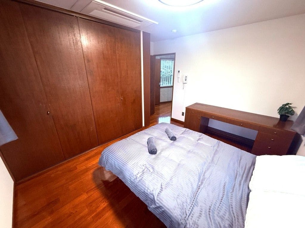 GRAND HOTEL SHISA St. OKINAWA