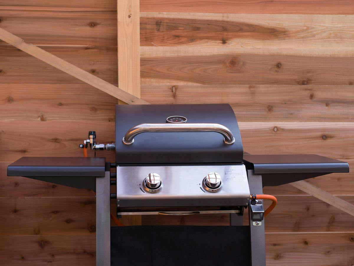 Manazuru BBQ Cottage Déjà Vu