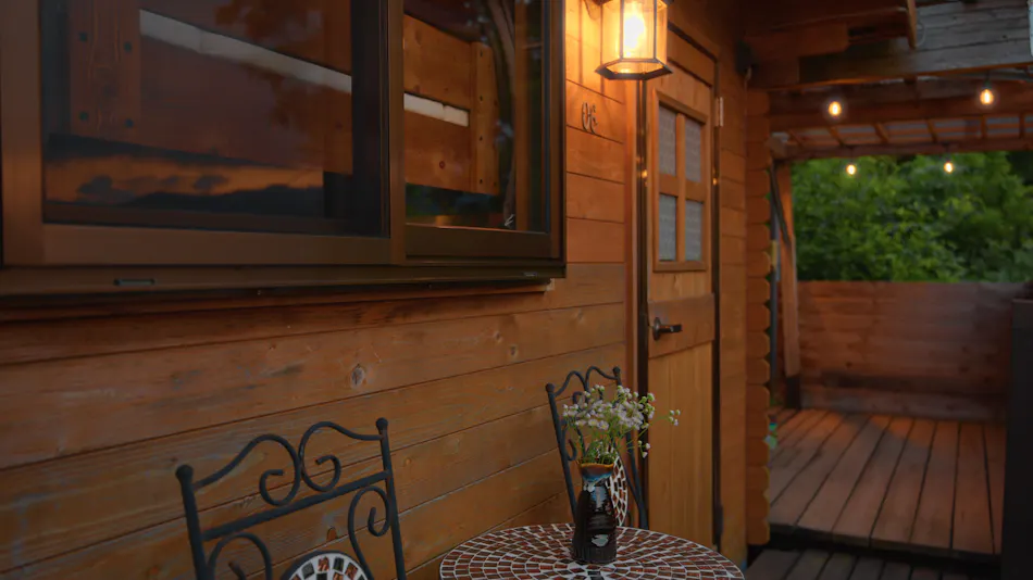 Manazuru BBQ Cottage Déjà Vu