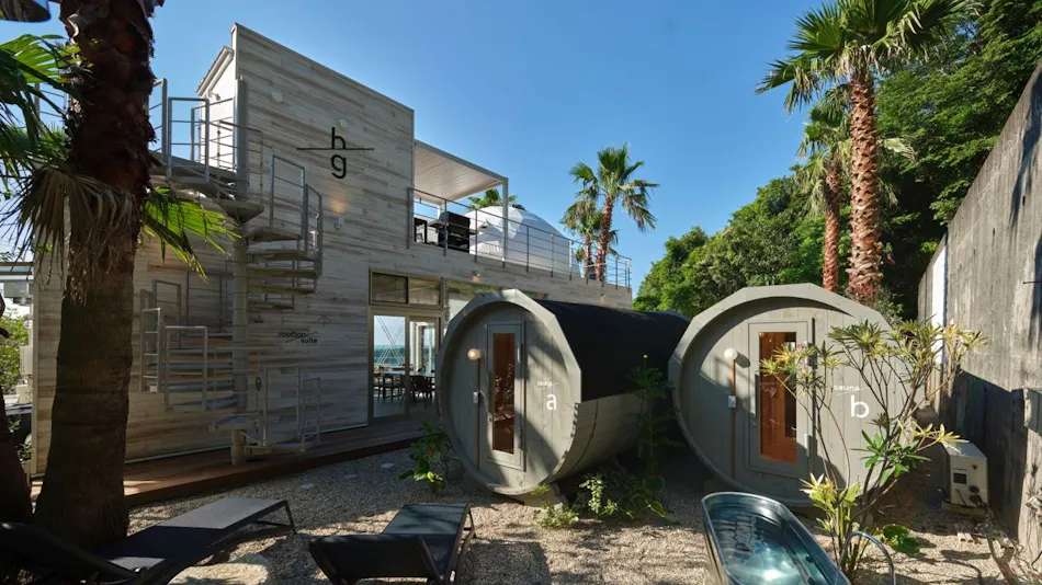 hamanako palm springs