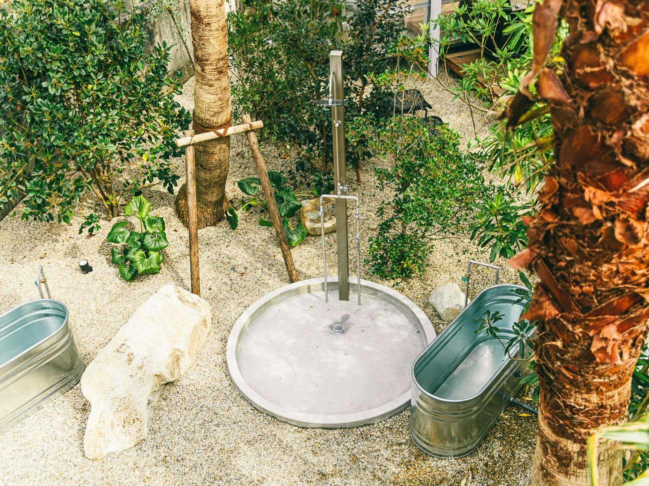 hamanako palm springs