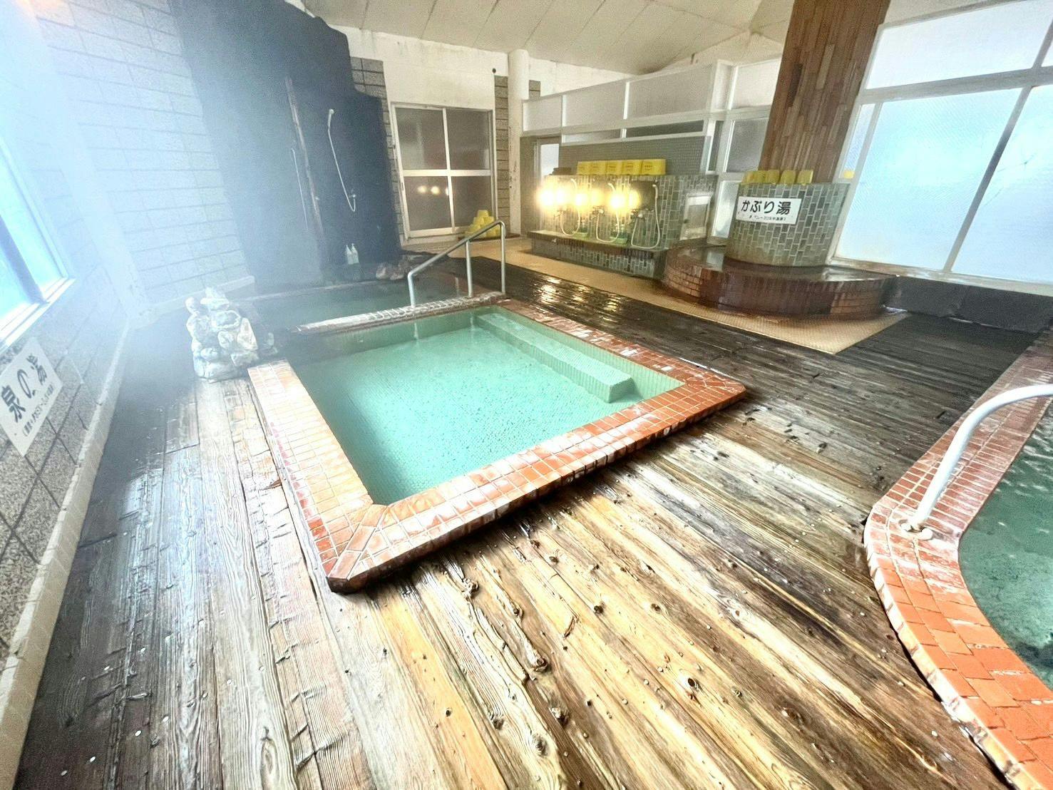 Karurusu Onsen Suzuki Ryokan