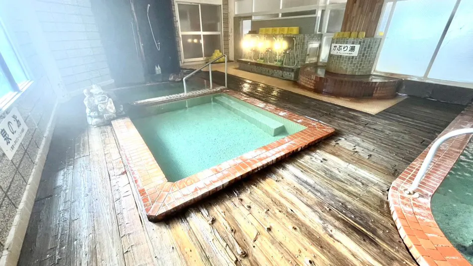 Karurusu Onsen Suzuki Ryokan