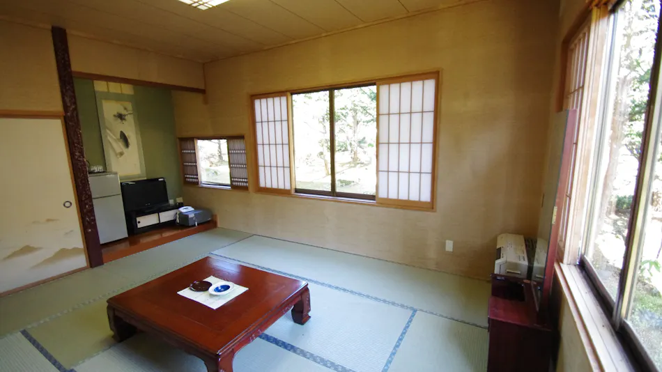 Karurusu Onsen Suzuki Ryokan