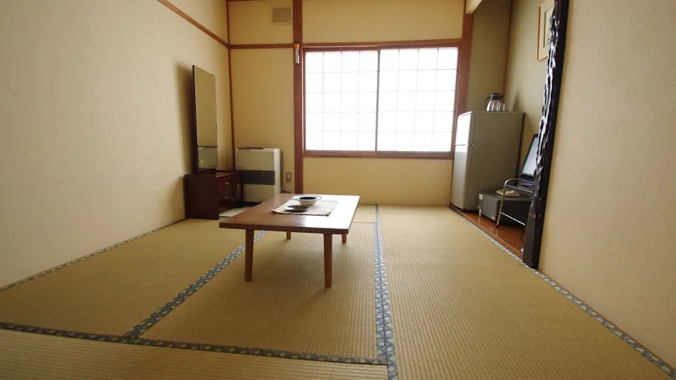 Karurusu Onsen Suzuki Ryokan