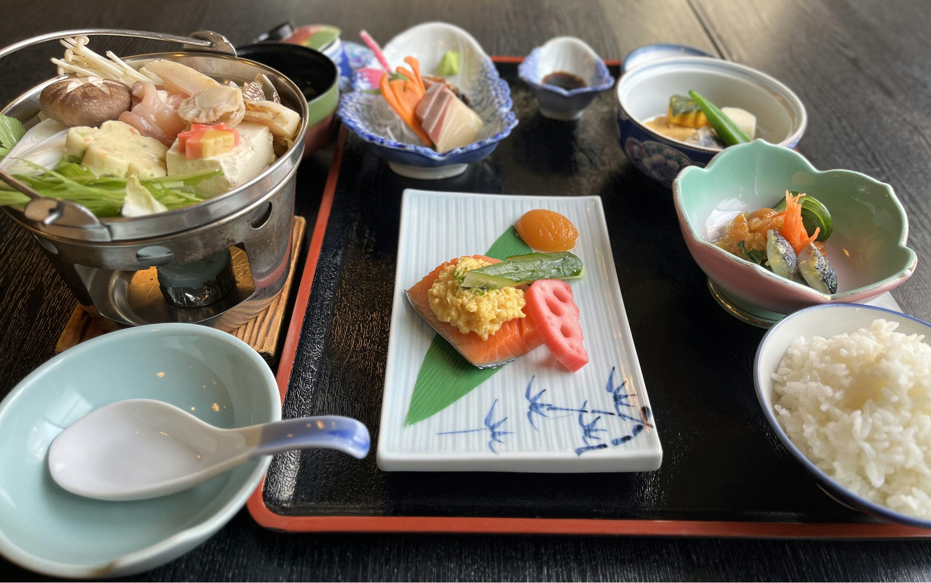 Karurusu Onsen Suzuki Ryokan