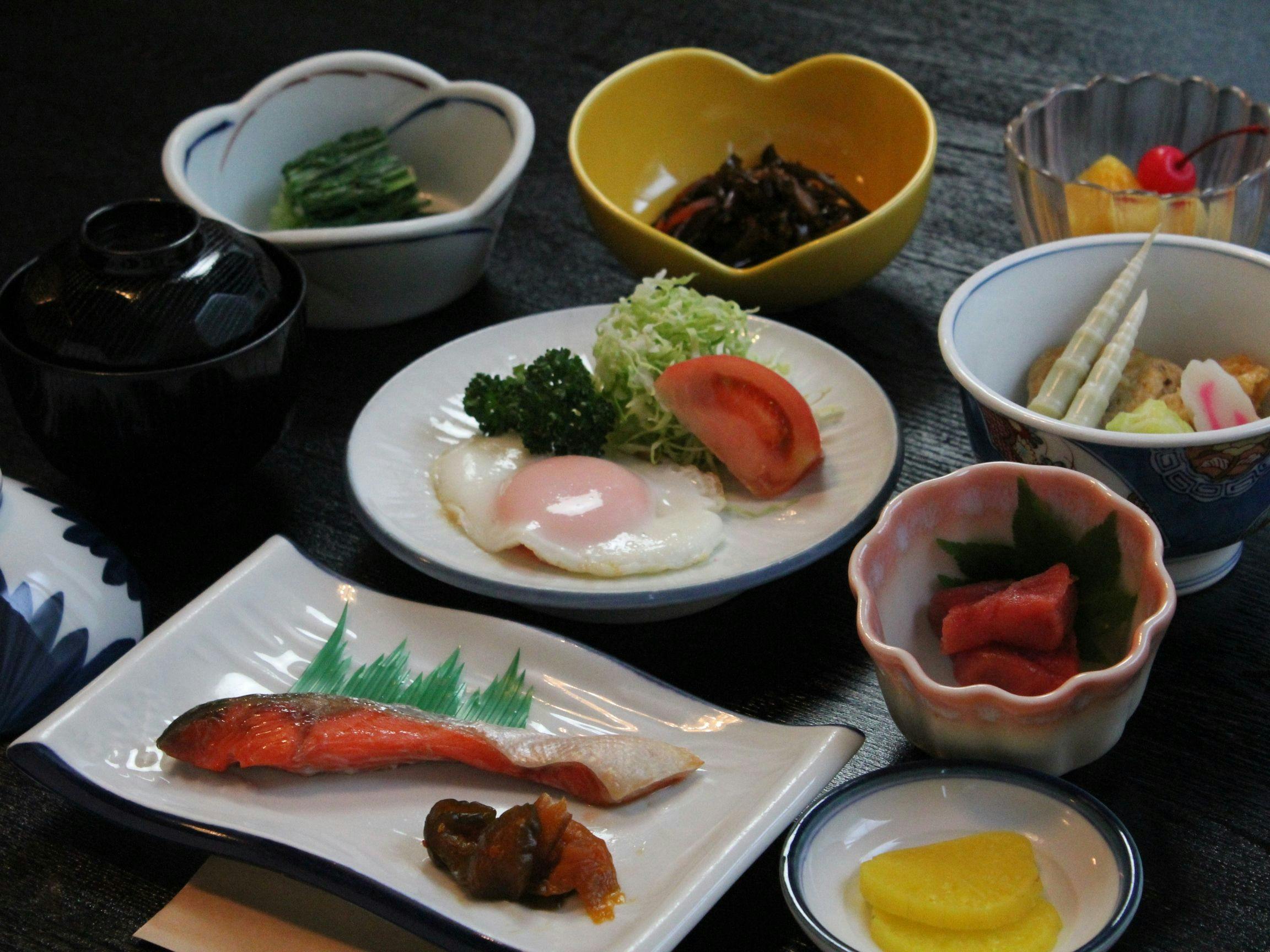 Karurusu Onsen Suzuki Ryokan