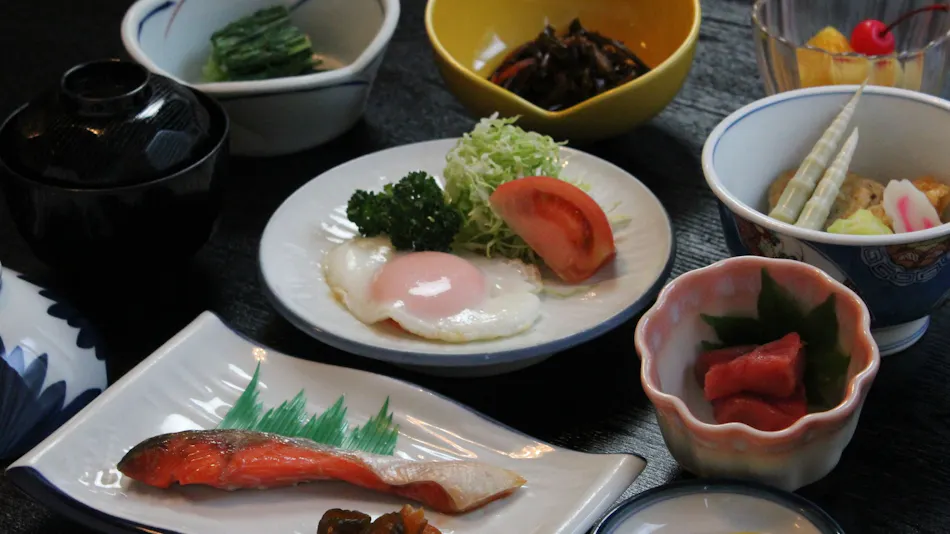 Karurusu Onsen Suzuki Ryokan